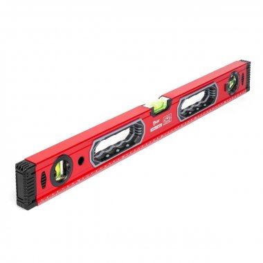 Фотография товара 'КВТ 89233 Уровень строительный УСМ-1-600 серия ПРОФИ'