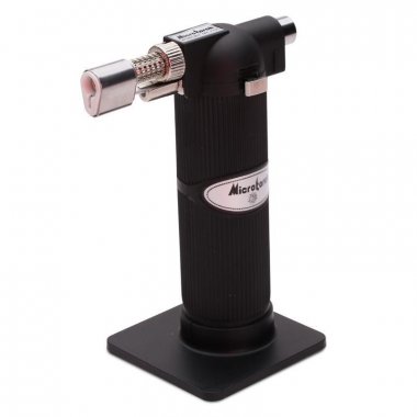 Фотография товара 'КВТ X-190 Портативная газовая горелка Серия ПРОФИ'