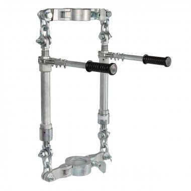 Фотография товара 'КВТ ПС-120У Комплект для замены дефектных изоляторов'