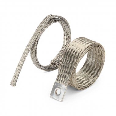 Фотография товара 'КВТ 84293 Провод заземления ПМЛ 10-400 НК'