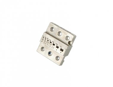 Фотография товара 'КВТ Матрица для обжима EC E0160 (трапециевидный) 61703'