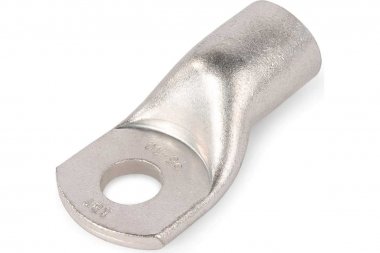 Фотография товара 'КВТ 87455 Наконечник кабельный ТМЛ-Р 95-10'