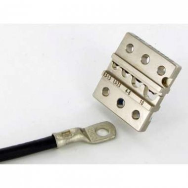 Фотография товара 'КВТ Матрица для обжима EC T0599Q (клиновидный) 61706'