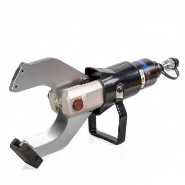 Фотография товара 'КВТ НГО-105 Ножницы гидравлические для резки бронированного кабеля ∅ до 105 мм'