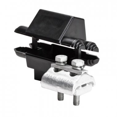 Фотография товара 'КВТ ПЗАк 16-150 Зажимы соединительные плашечные'