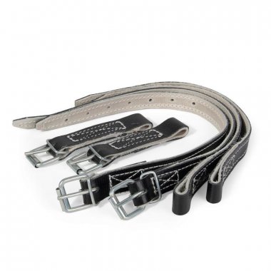 Фотография товара 'КВТ Крепежные ремни для когтей монтерских и лазов универсальных'