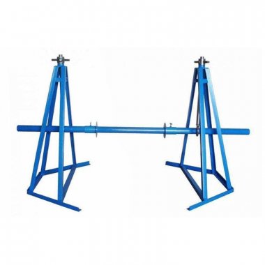 Фотография товара 'КВТ ДК-5В Домкрат кабельный винтовой 5 т Серия ПРОФИ'