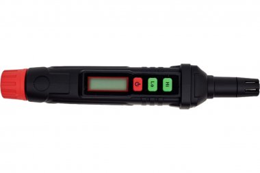 Фотография товара 'КВТ 86327 Газоанализатор КТ 61 серия ECOLINE'