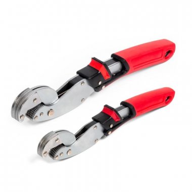 Фотография товара 'КВТ НМК 10–24 Набор мультиразмерных гаечных ключей'