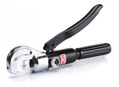 Фотография товара 'КВТ Гидравлический ручной пресс ПГРс-70 с механизмом АСД 57604'