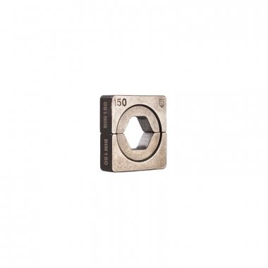 Фотография товара 'КВТ Набор матриц НМ-300 DIN для опрессовки наконечников по DIN 46235 61036'