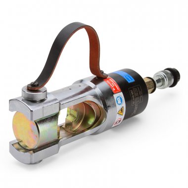 Фотография товара 'КВТ ПГ-630 Пресс гидравлический для опрессовки наконечников до 630 мм²'