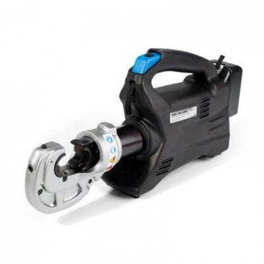 Фотография товара 'КВТ Гидравлический аккумуляторный пресс ПГРА-400 76478'