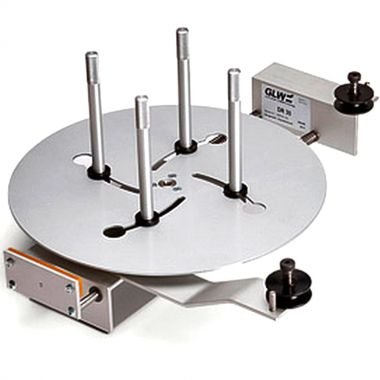 Фотография товара 'КВТ Приспособление DR-30 для размотки провода (™GLW) 61713'