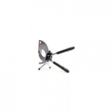 Фотография товара 'КВТ Секторные ножницы НС-120 для резки бронированных кабелей 54569'