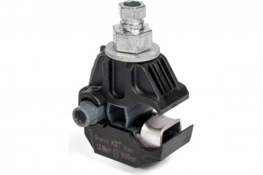 Фотография товара 'КВТ 87399 Зажим прокалывающий ответвительный ЗПОн 16-95/1,5-16'