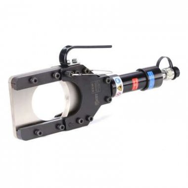 Фотография товара 'КВТ Гидравлическая голова НГ-85 для резки бронированных кабелей 54953'