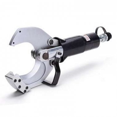 Фотография товара 'КВТ Гидравлическая голова НГО-85 для резки бронированных кабелей 64083'