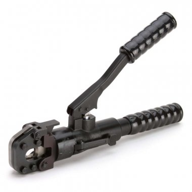 Фотография товара 'КВТ Ножницы гидравлические ручные НГР-20 59947'