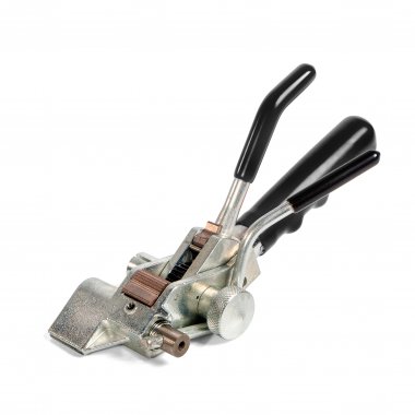 Фотография товара 'КВТ ИНТу-20 Инструмент для натяжения стальной ленты на опорах Серия ПРОФИ'