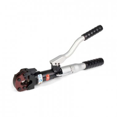 Фотография товара 'КВТ Ножницы гидравлические НГР-24A 76563'