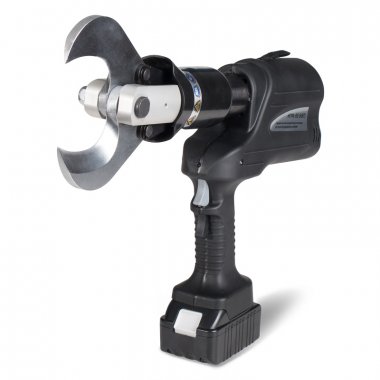 Фотография товара 'КВТ Гидравлические аккумуляторные ножницы НГРА-65 73864'