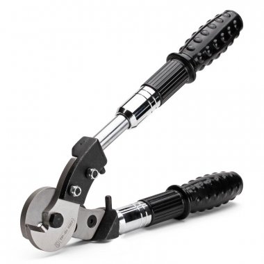 Фотография товара 'КВТ Тросорез ручной ТР-8т с телескопическими рукоятками 67270'