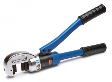 Фотография товара 'КВТ Болторез гидравлический БРГ-16 67658'