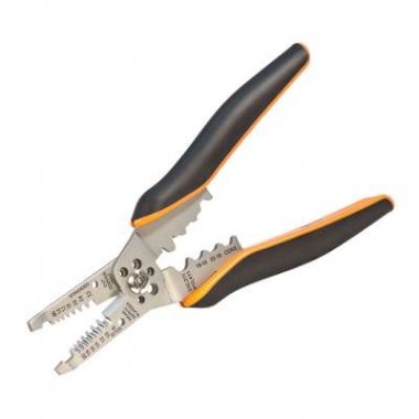 Фотография товара 'КВТ Многофункциональный ручной стриппер WS-01D из нержавеющей стали 55948'