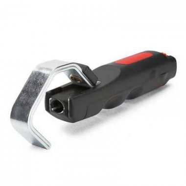 Фотография товара 'КВТ Инструмент для снятия оболочки кабеля КС-35у 70439'