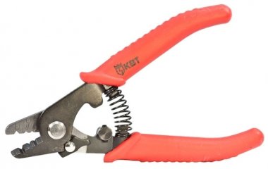 Фотография товара 'КВТ Профессиональный трехпозиционный оптоволоконный стриппер FOS-01 55958'