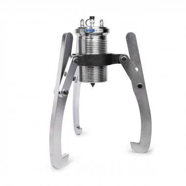 Фотография товара 'КВТ Съемник гидравлический СГ-100 серия ПРОФИ, 89423'