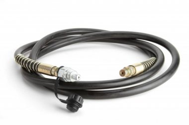 Фотография товара 'КВТ Рукава высокого давления РВД-5 61083'