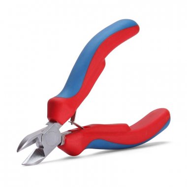 Фотография товара 'КВТ Мини-бокорезы МАСТЕР 115мм 78241'