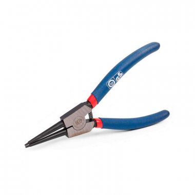 Фотография товара 'КВТ Кольцесъемник прямой для наружных колец серии МАСТЕР КНП (160 мм) 77437'