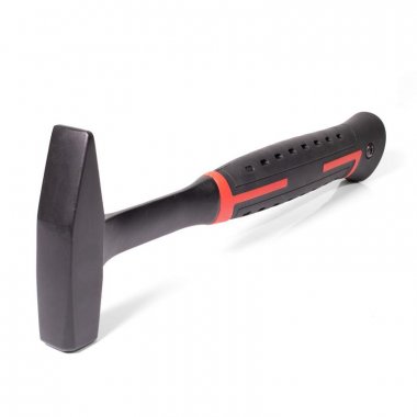 Фотография товара 'КВТ Молоток слесарный МСК-300 цельнокованый 78393'