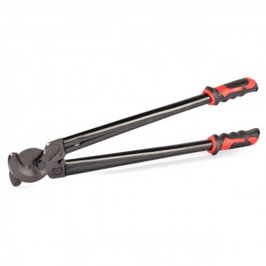 Фотография товара 'КВТ Ножницы кабельные НК-25 серия ПРОФИ, 101965'