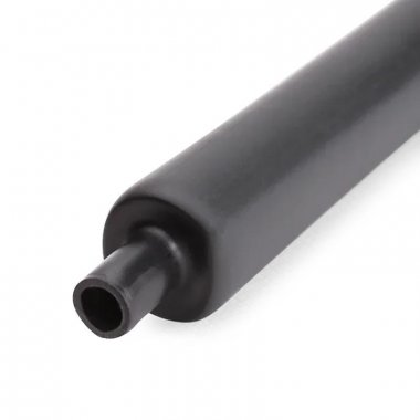 Фотография товара 'КВТ Трубка термоусадочная ТУТ(3:1) нг-LS-60/20 черн, 91900'