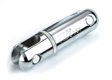 Фотография товара 'КВТ Вертлюги монтажные ВМ-30 65395'