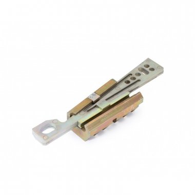 Фотография товара 'КВТ Зажим монтажный клиновой МКЗ-3 62093'