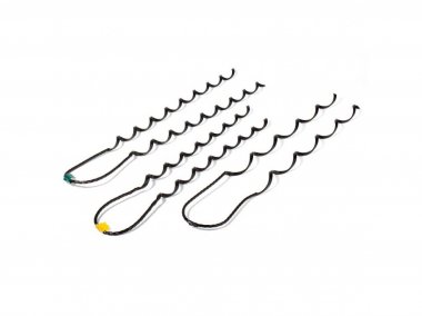 Фотография товара 'КВТ ВС Вязка спиральная'