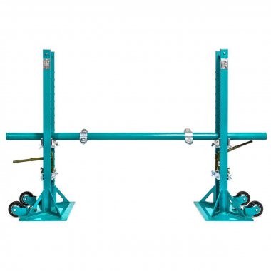 Фотография товара 'КВТ ДК-3ГП Домкрат кабельный гидравлический 3 т'