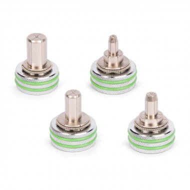 Фотография товара 'КВТ Набор расширителей НР-32 MLCP серия ПРОФИ, 89619'