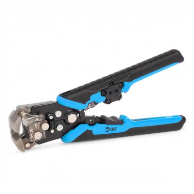 Фотография товара 'КВТ Инструмент для снятия изоляции WS-19 серия ПРОФИ, 89424'