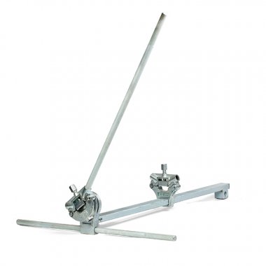 Фотография товара 'КВТ МИ-230У Монтажный инструмент для скручивания гильз СОАС'