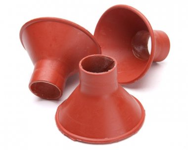 Фотография товара 'КВТ 67743 Комплект термоусаживаемых изоляторов КТИ-1'