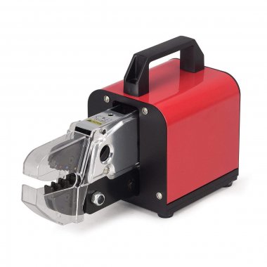 Фотография товара 'КВТ ПКП-01 Пресс-клещи пневматические для опрессовки наконечников'