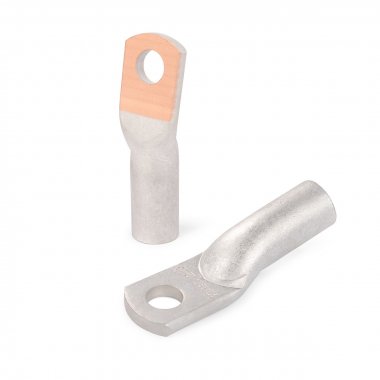 Фотография товара 'КВТ 89499 Наконечник кабельный алюмомедный ТАМ(н) 185-16-19'