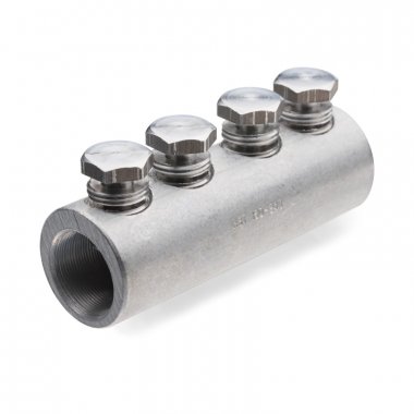 Фотография товара 'КВТ СБ Соединители болтовые с рядным расположением болтов'