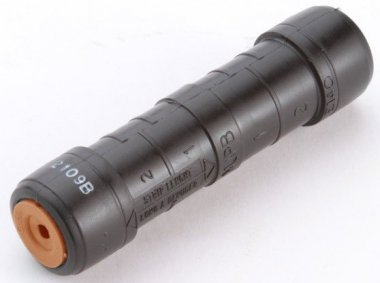 Фотография товара 'КВТ Гильза для абонентов ГСИ-А-25 (MJPB 25) 58171'